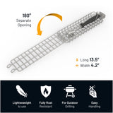 Grill Baskets for Outdoor Grill