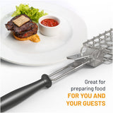 Grill Baskets for Outdoor Grill