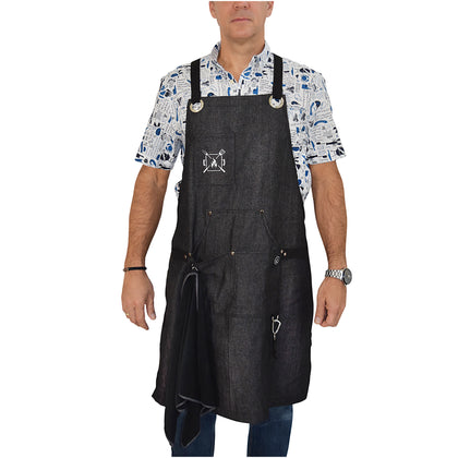 Apron for BBQ