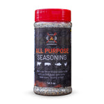 All Purpose Seasoning Rub