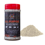 All Purpose Seasoning Rub